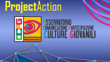 ProjectAction: 4° workshop in Organizzazione Eventi